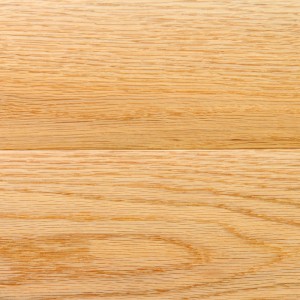 American Red Oak select - janka 6